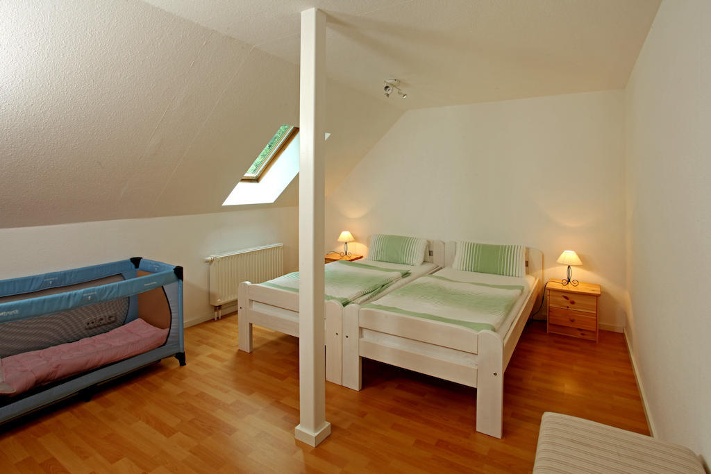 Hotel Boltenmuehle Guhlen Glienicke Værelse billede
