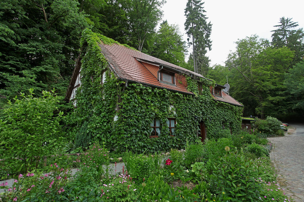Hotel Boltenmuehle Guhlen Glienicke Værelse billede