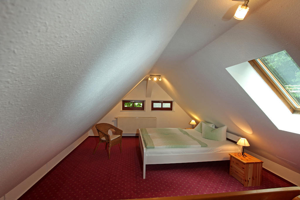 Hotel Boltenmuehle Guhlen Glienicke Værelse billede